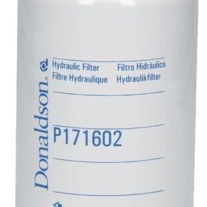 Filtr hydrauliczny - dokręcany - P171602 - Donaldson