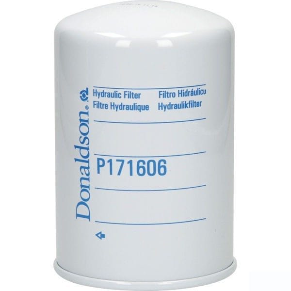 Filtr hydrauliczny - dokręcany - P171602 - Donaldson 1