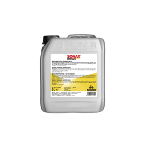 Odtłuszczacz na bazie rozpuszczalnika - 5L - 742500 - SONAX AGRAR