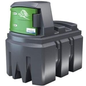 ZBIORNIK NA PALIWO FUELMASTER GR1A 1200 LITRÓW – 0030020 - KINGSPAN