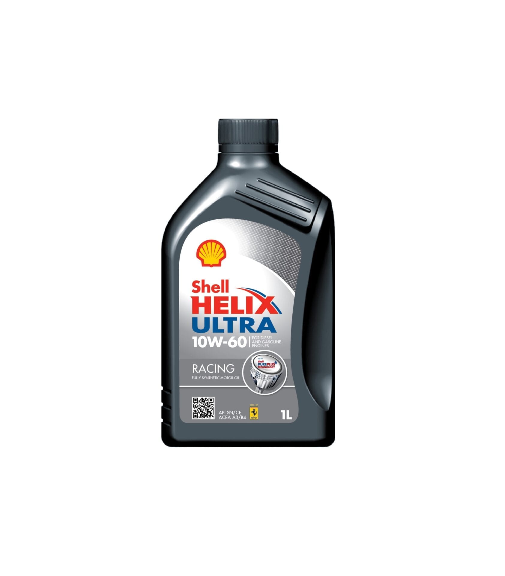 Helix Ultra Racing 10W-60 - 1L - olej silnikowy - SHELL 1 Helix Ultra Racing 10W-60 - 1L - olej silnikowy - SHELL