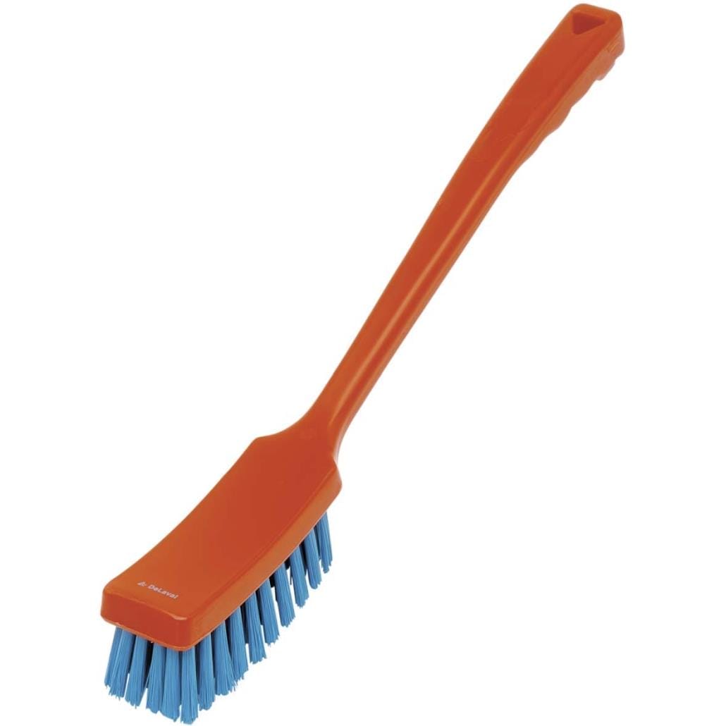 Szczotka z długą rączką do konwi - 98880106 - DeLaval 1 Szczotka z długą rączką do konwi - 98880106 - DeLaval