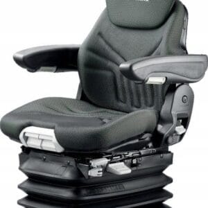 Siedzenie do ciągnika - fotel - MAXIMO COMFORT PLUS - MSG95A/731 - Grammer