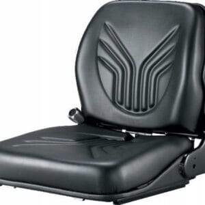 Siedzenie, fotel B12 - Grammer PVC wózek - Grammer