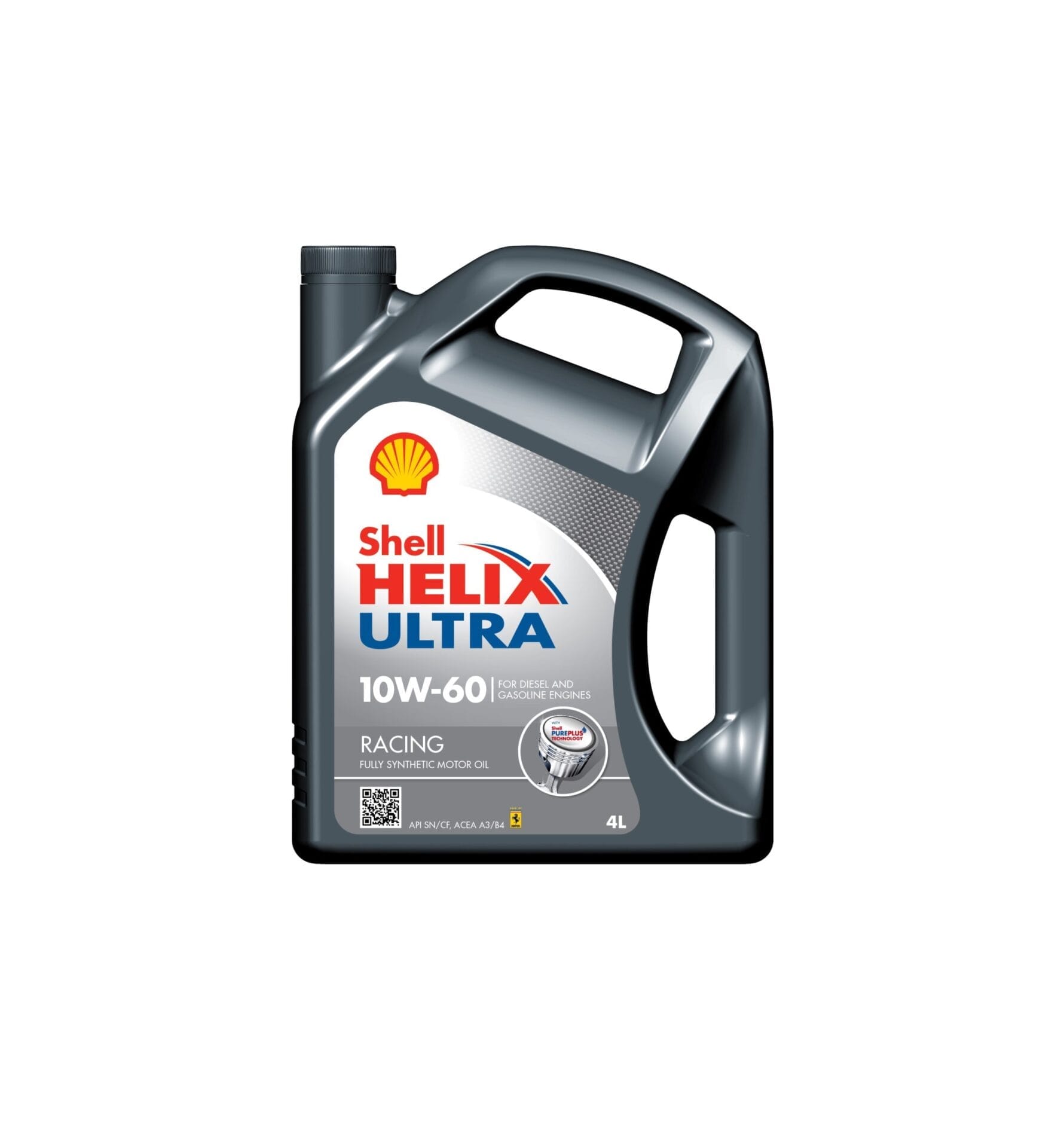 Helix Ultra Racing 10W-60 - 4L - olej silnikowy - SHELL 1 Helix Ultra Racing 10W-60 - 4L - olej silnikowy - SHELL
