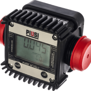 Licznik PIUSI K24 - Przepływomierz do oleju napędowego - F0040700A - PIUSI