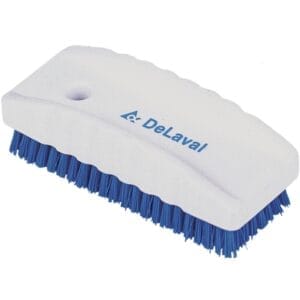 Szczoteczka do rąk biała - 98880118 - DeLaval