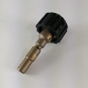 Adapter 13430 redukcja do Kranzle M22 wtyk K 1050