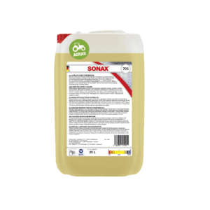 Środek do czyszczenia maszyn i sprzętu rolniczego - 25L - 705705 - SONAX AGRAR