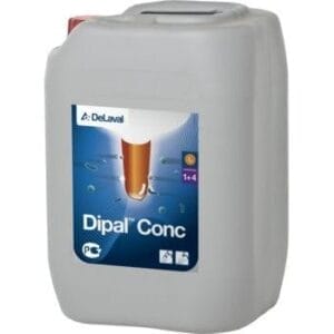 Dipping - Dipal 10L - koncentrat - 90660010 - DeLaval