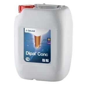 Dipping - Dipal 1L - koncentrat - 92052801 - DeLaval