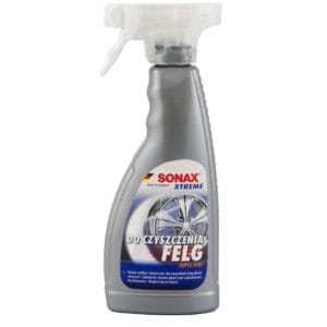 Preparat do czyszczenia felg 500 ml - SONAX