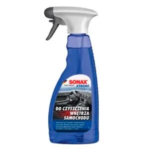 Płyn do czyszczenia wnętrza samochodu 500 ml - XTREME - SONAX
