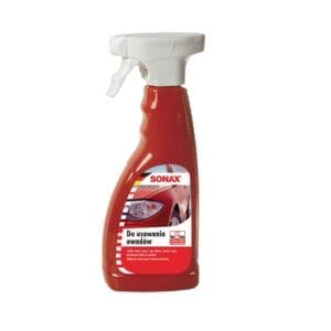 Płyn do usuwania owadów 500 ml - SONAX