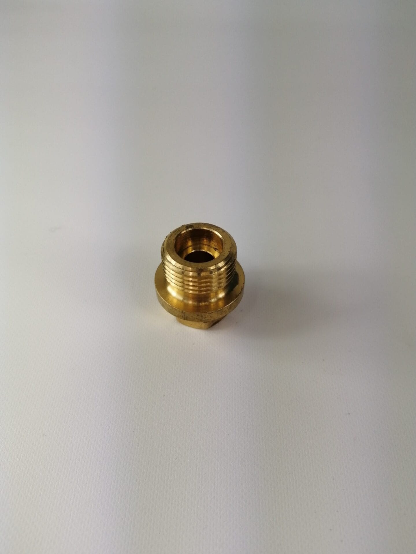 Korek mosiężny 14.113 - KRANZLE 1 Korek mosiężny 14.113 - KRANZLE