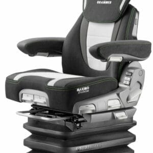 Siedzenie - Fotel - Maximo Evolution Dynamic - MSG95EL/741 - Grammer