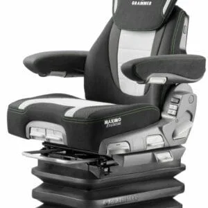 Siedzenie - Fotel - Maximo Evolution Dynamic - MSG95EL/741 - Grammer