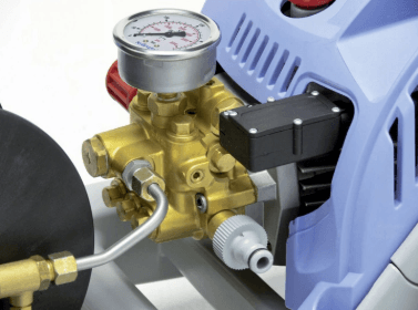 Myjka ciśnieniowa - KRANZLE 1152 TST - 602020 - KRANZLE 3 Myjka ciśnieniowa - KRANZLE 1152 TST - 602020 - KRANZLE