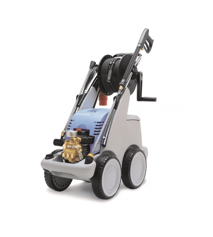 Myjka ciśnieniowa QUADRO 899 TST - 610120 - KRANZLE 1 Myjka ciśnieniowa QUADRO 899 TST - 610120 - KRANZLE