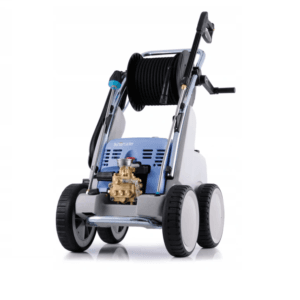 Myjka wysokociśnieniowa - QUADRO 1000 TST - 612090 - KRANZLE