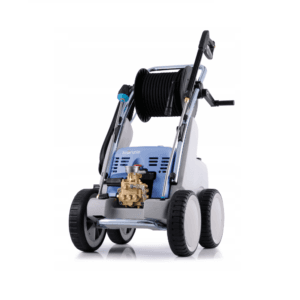 Myjka ciśnieniowa QUADRO 799 TST z bębnem na wąż - 610100 - KRANZLE
