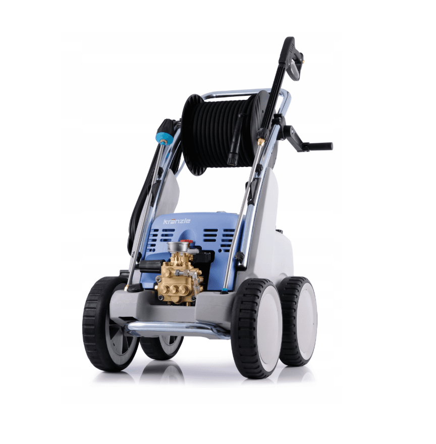 Myjka ciśnieniowa 2175 TST - 604120 - KRANZLE 1 Myjka ciśnieniowa 2175 TST - 604120 - KRANZLE