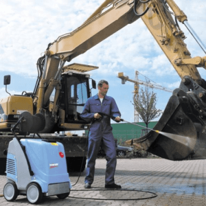 Myjka THERM C 13.180 (1)