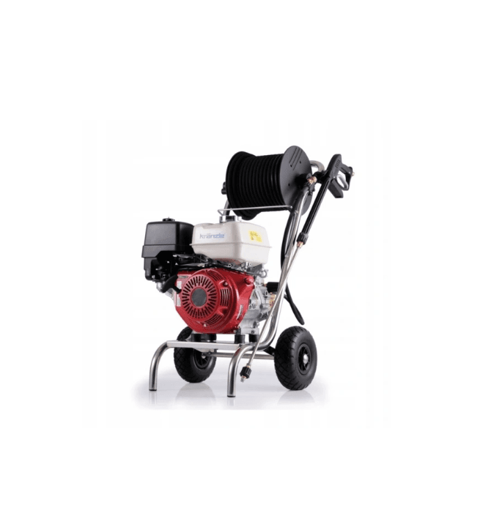 Myjka spalinowa B16/250 - Profi-Jet 618089 - KRANZLE 1 Myjka spalinowa B16/250 - Profi-Jet 618089 - KRANZLE