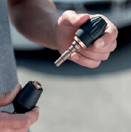 MYJKA CIŚNIENIOWA KRANZLE XA 17 TST 170 bar - 496520 5 MYJKA CIŚNIENIOWA KRANZLE XA 17 TST 170 bar - 496520