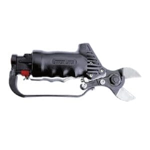 Sekator pneumatyczny Super Star Doppio Taglio - FOPN.0105 - Campagnola