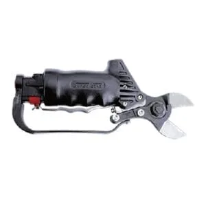 Sekator pneumatyczny Super Star Doppio Taglio - FOPN.0105 - Campagnola