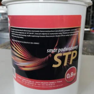 Smar podwoziowy STP - 0,8kg - DIADEM