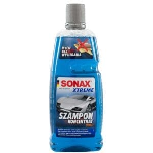 Szampon - Koncentrat Extreme 2w1 - 1L - SONAX
