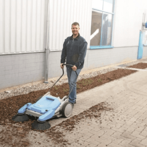 Zamiatarka COLLY800 (3)