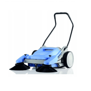 Zamiatarka pchana do kostki - COLLY 800 - 50079 - KRANZLE