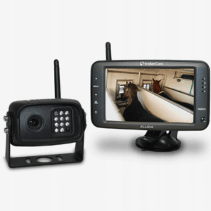 Zestaw Monitorujący Konie (1)