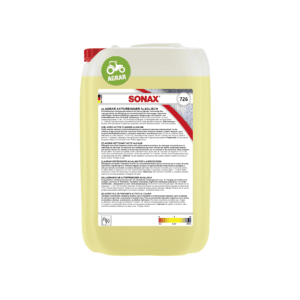 Alkaliczny aktywny preparat czyszczący - 25L - 726705 - SONAX AGRAR