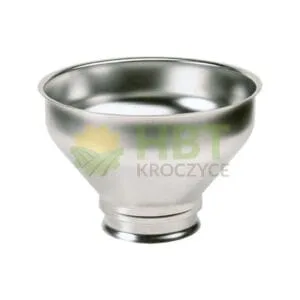 Cedzidło do mleka - 10l - stal nierdzewna - śr. 170 mm - Kerbl