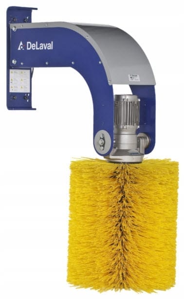 Czochradło dla krów - Aktywne czochradło SCB - 89863516 - 2150015825 - DeLaval SCB 1 Czochradło dla krów - Aktywne czochradło SCB - 89863516 - 2150015825 - DeLaval SCB