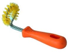 Szczotka kołnierzowa do gum strzykowych - 2409860651 - DeLaval