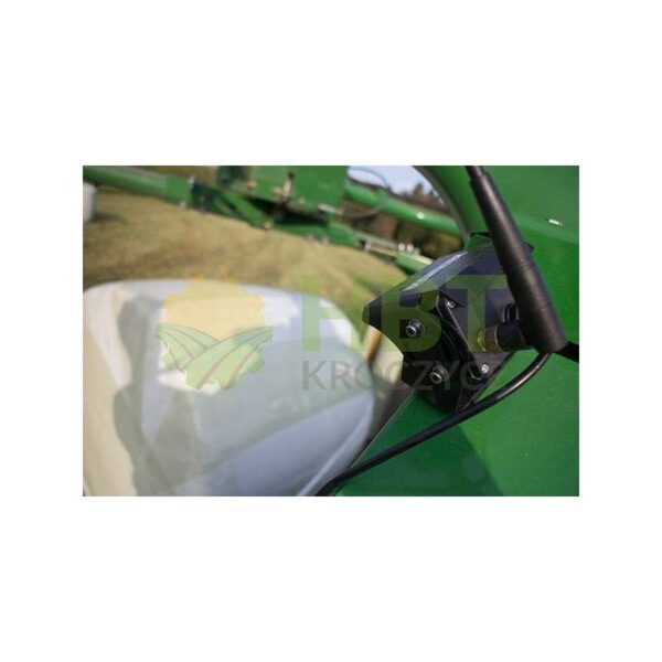 Kamera do maszyn rolniczych - MachineCam Mobility - LudaFarm 7