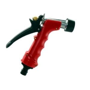 Pistolet do wody - Dysza rozpylająca - mosiężna - GILMOUR