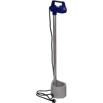 Podgrzewacz do mleka CMH2300 - 85636701 - DeLaval 1 Podgrzewacz do mleka CMH2300 - 85636701 - DeLaval