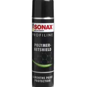 POLYMER NETSHIELD - Polimerowa powłoka do zabezpieczenia lakieru - 340ml - 02233000 - SONAX PROFILINE