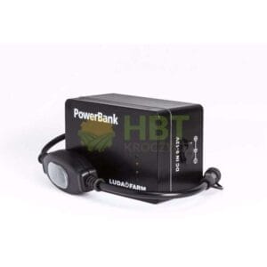 PowerBank - dodatkowy - LudaFarm