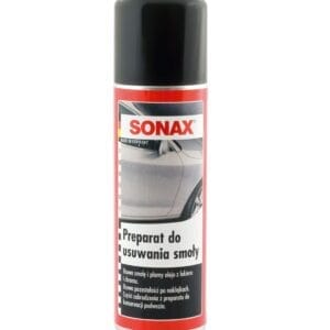 Preparat do usuwania smoły 300 ml - SONAX