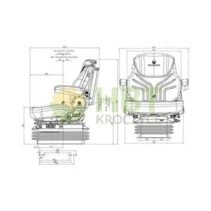 siedzenie-fotel-maximo-comfort-black-grammer