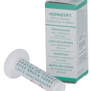 Sztyft kaustyczny do dekornizacji - 45g - Kerbl