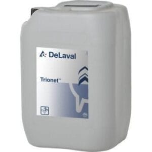 Trionet - do dezynfekcji strzyków - 20L - 741006774 - DeLaval