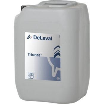 Trionet - do dezynfekcji strzyków - 20L - 741006774 - DeLaval 1